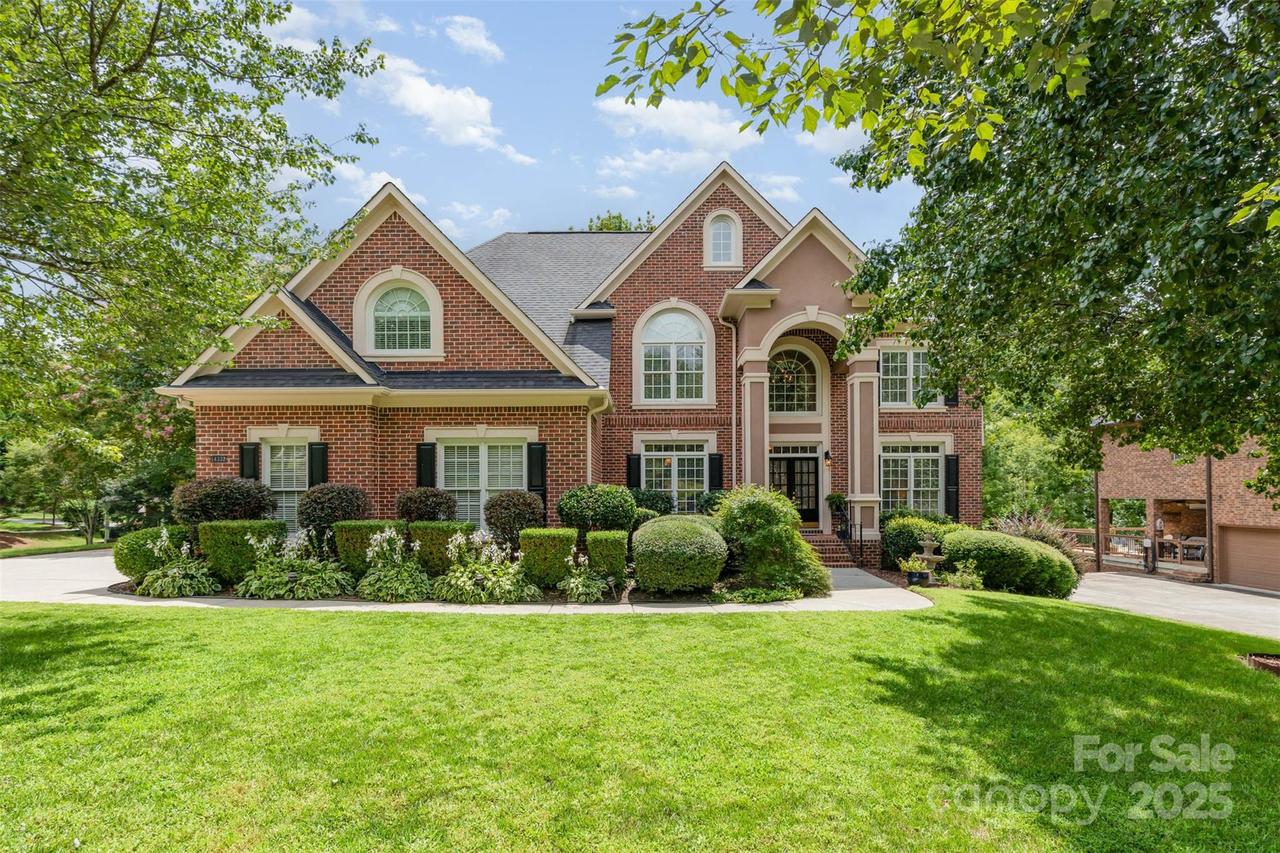 14332 Timbergreen Dr., Huntersville, NC 28078
