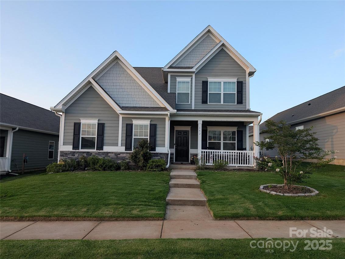 152 Kerri Dawn Ln., Locust, NC 28097