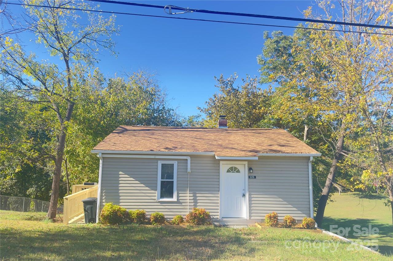 329 Morehead Rd., Marion, NC 28752