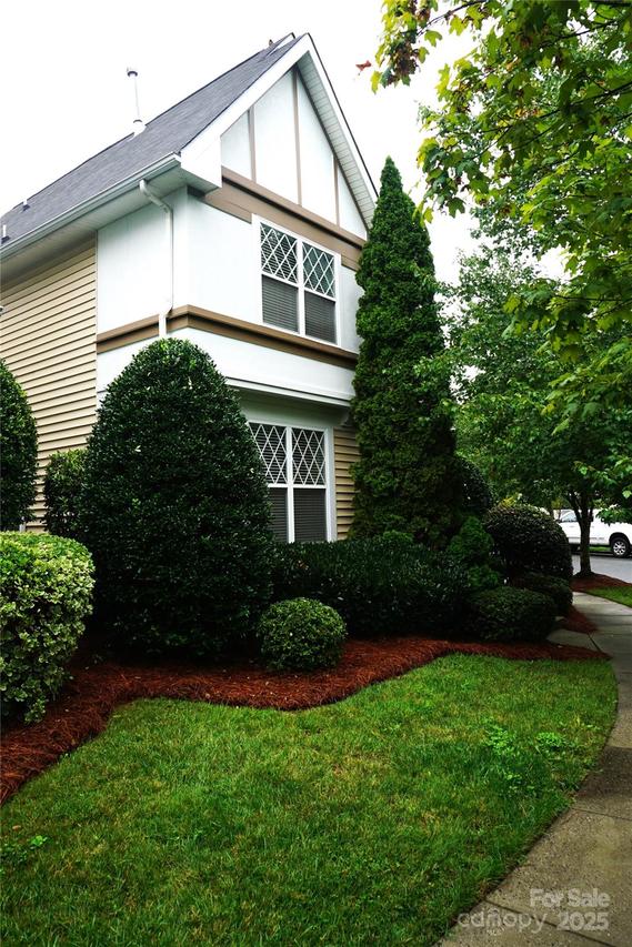 13704 Aldenbrook Dr., Huntersville, NC 28078