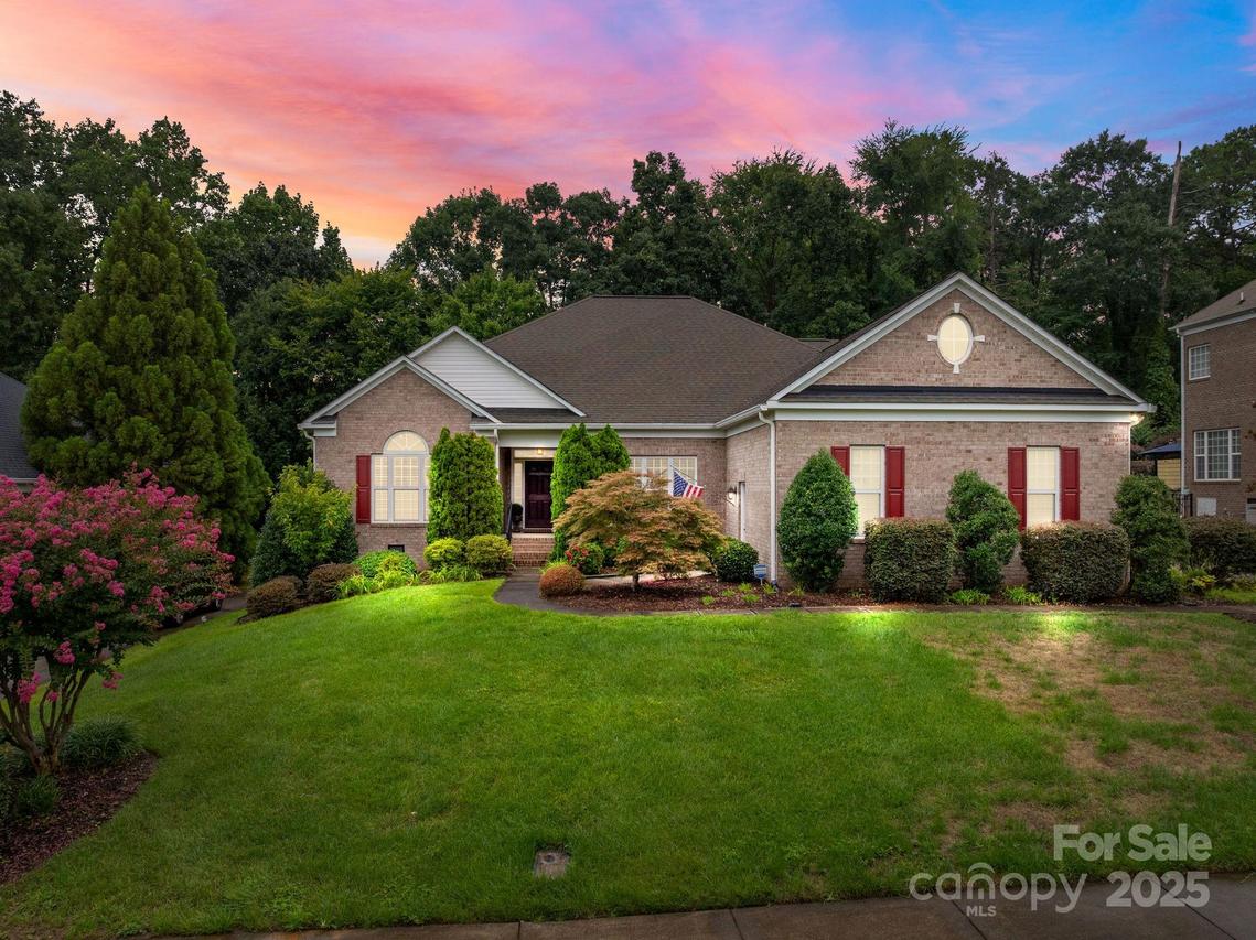 664 Summerford Ct., Concord, NC 28027