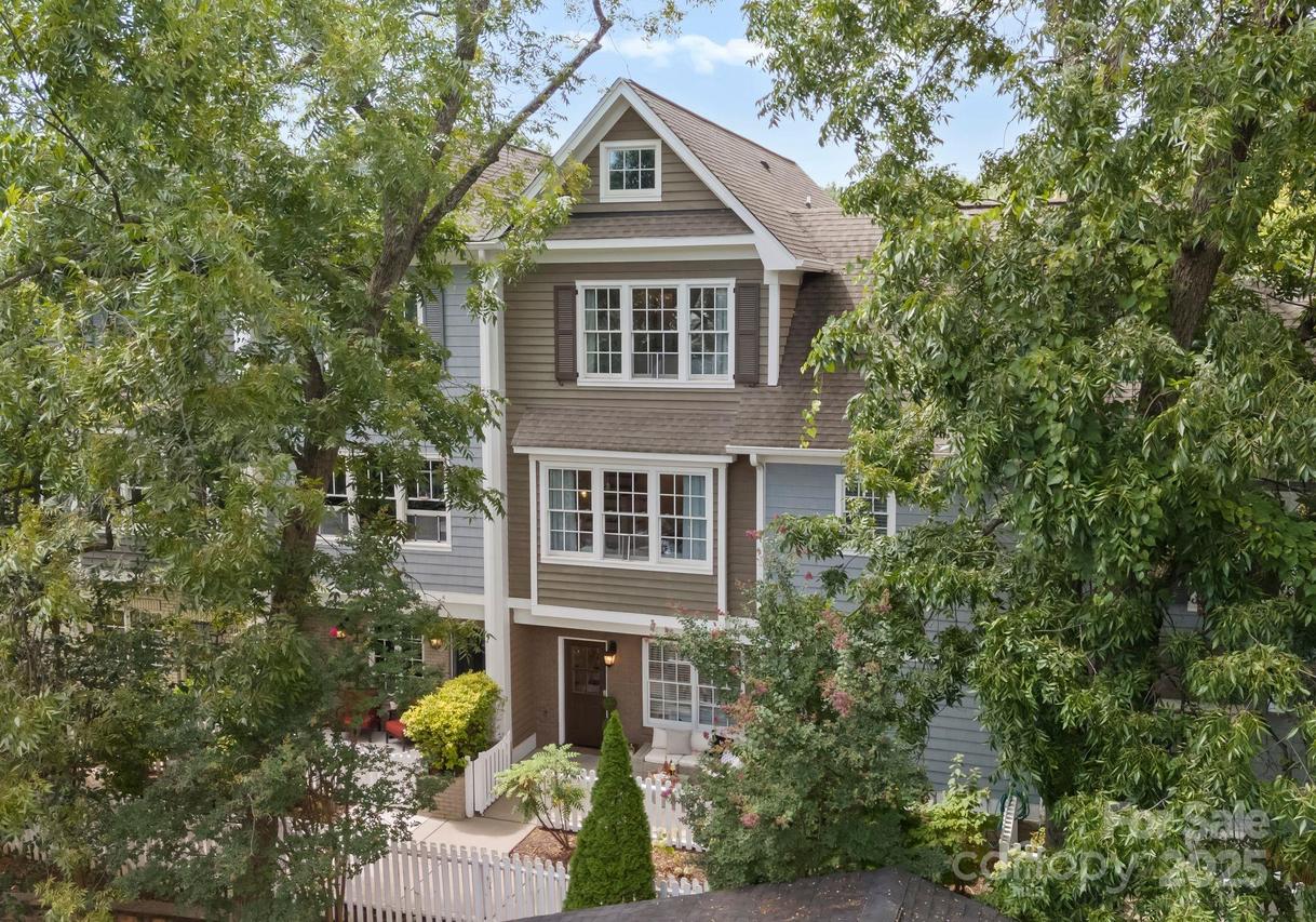 2022 Euclid Ave., Charlotte, NC 28203
