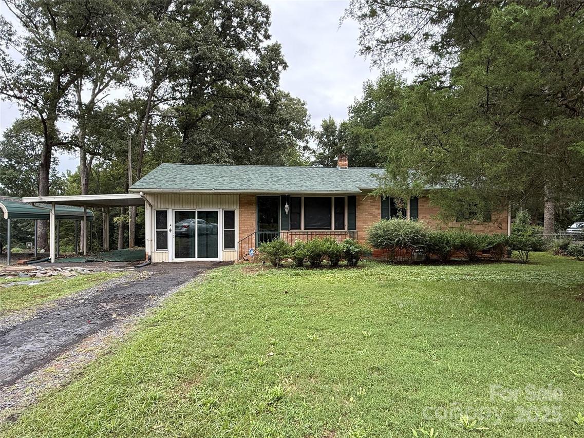 1214 Old Nc 27 Hwy., Mount Holly, NC 28120