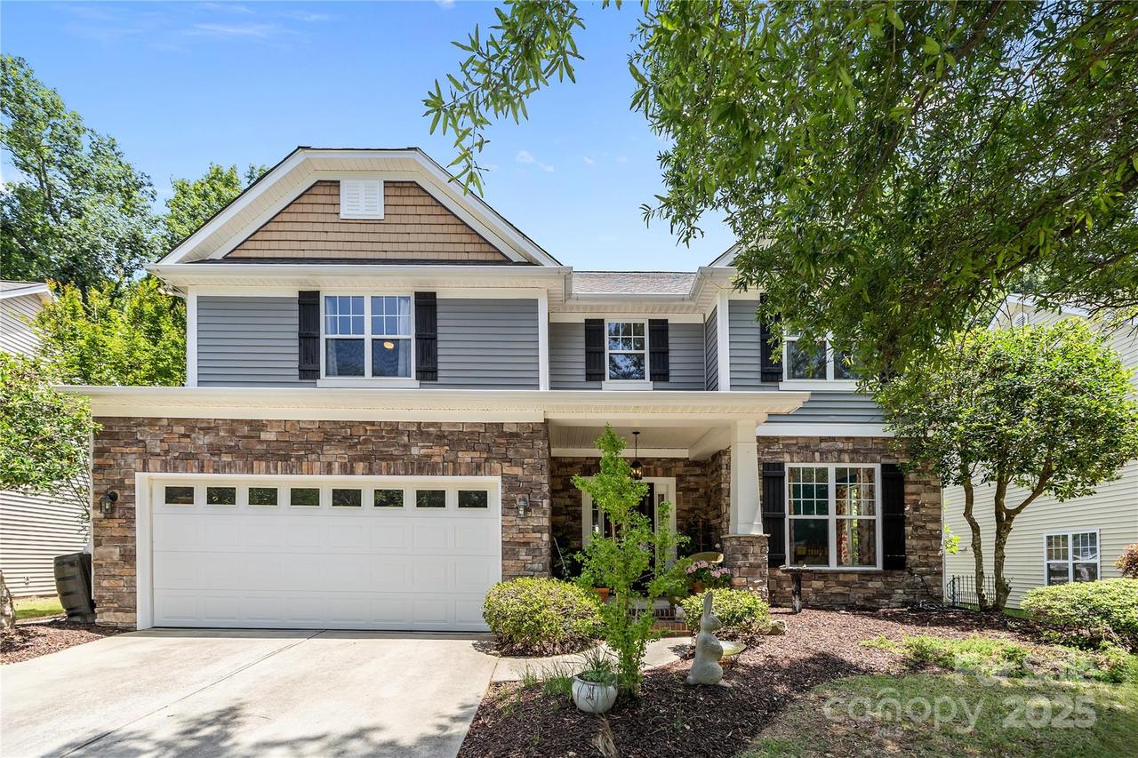 1010 Downing Ct., Indian Trail, NC 28079