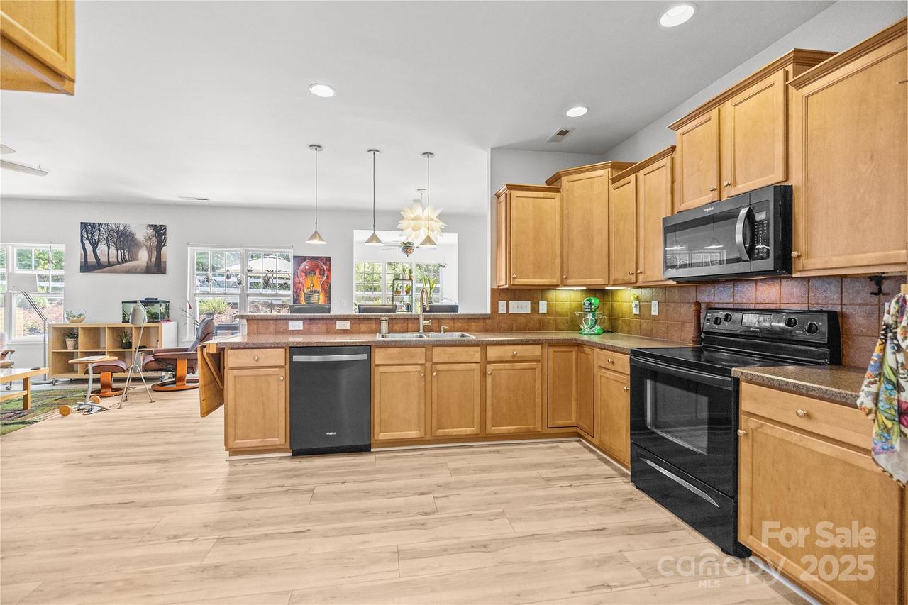 1010 Downing Ct., Indian Trail, NC 28079