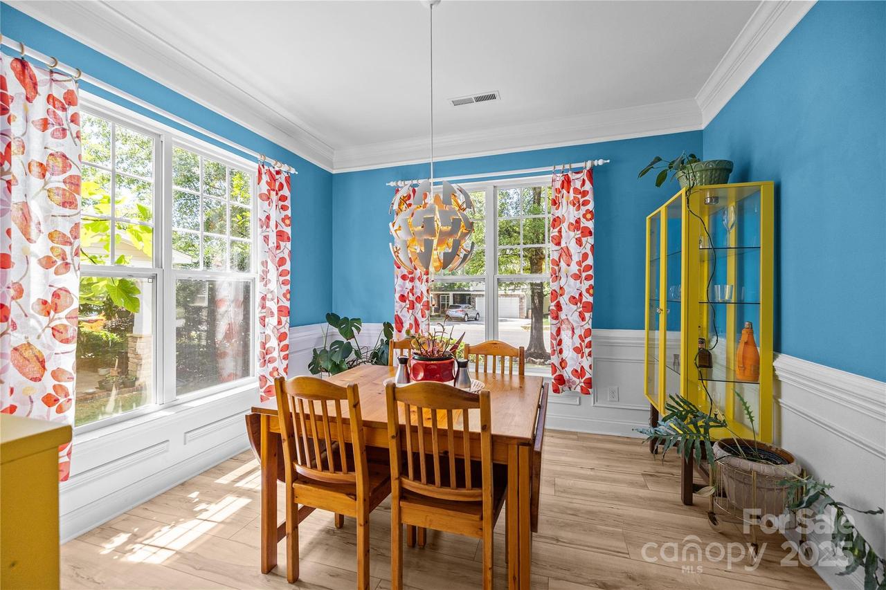 1010 Downing Ct., Indian Trail, NC 28079