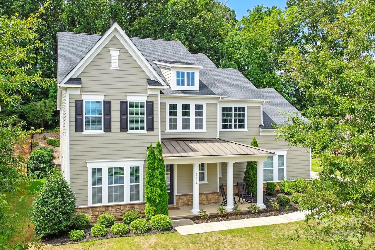 11216 Preservation Ln., Charlotte, NC 28278