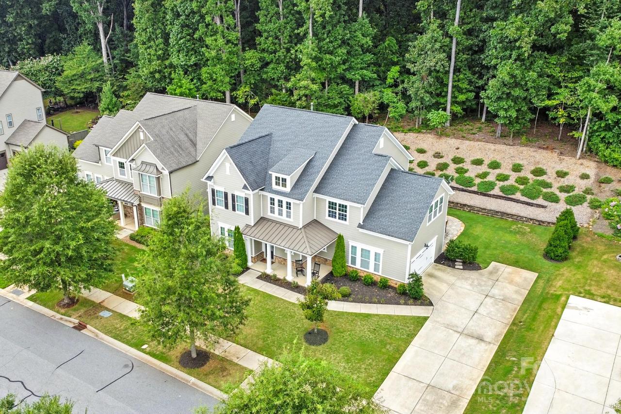 11216 Preservation Ln., Charlotte, NC 28278