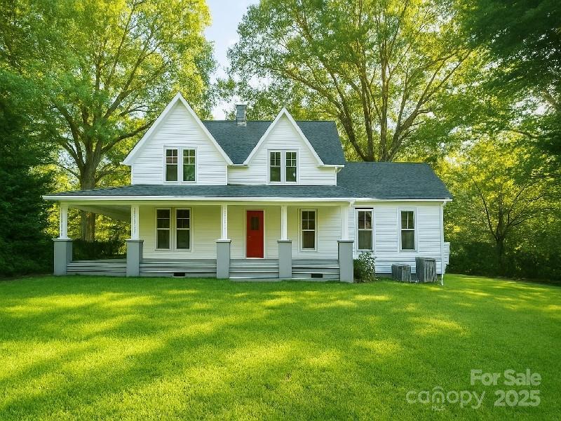 310 E Church St., Troutman, NC 28166