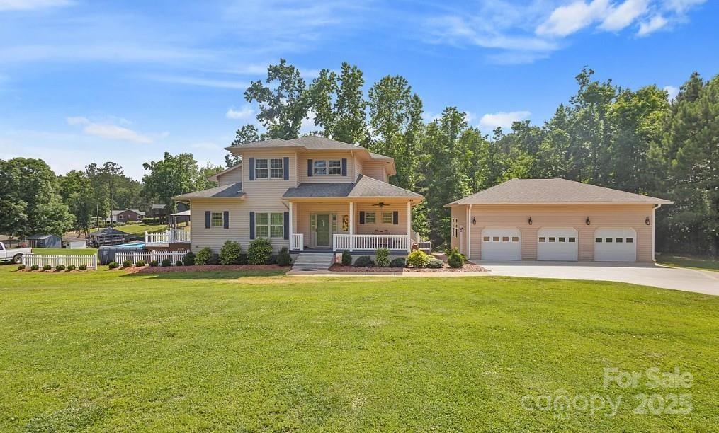 49412 River Run Rd., Albemarle, NC 28001