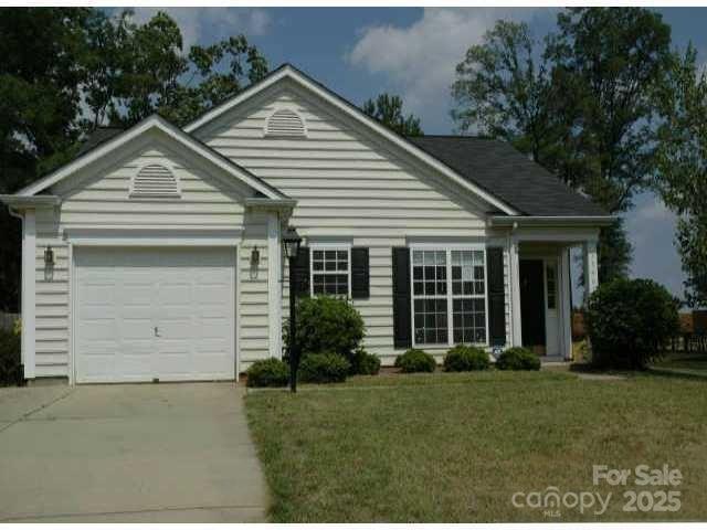 13403 Michael Lynn Rd., Charlotte, NC 28278