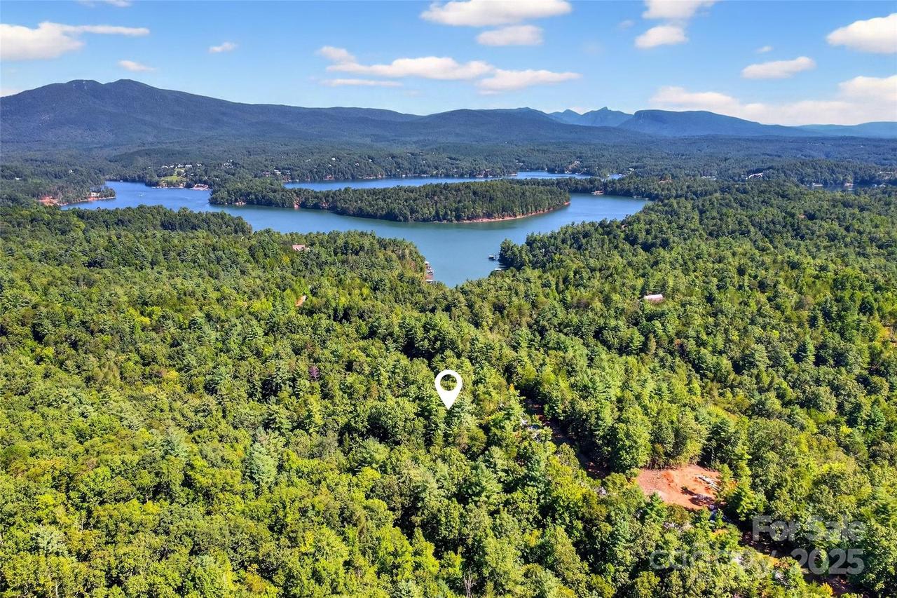 257 Beacon Ridge Dr. #13-12, Nebo, NC 28761