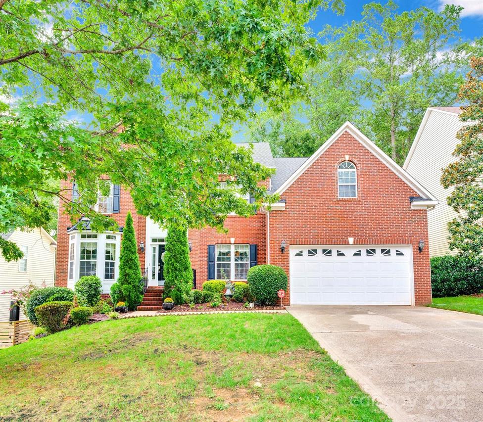 10837 Wilklee Dr., Charlotte, NC 28277