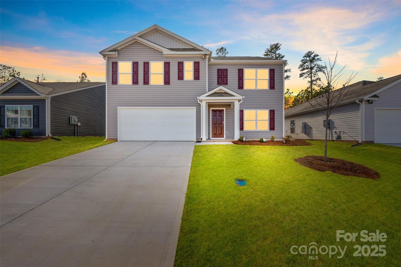 172 Callie River Ct., Clyde, NC 28721