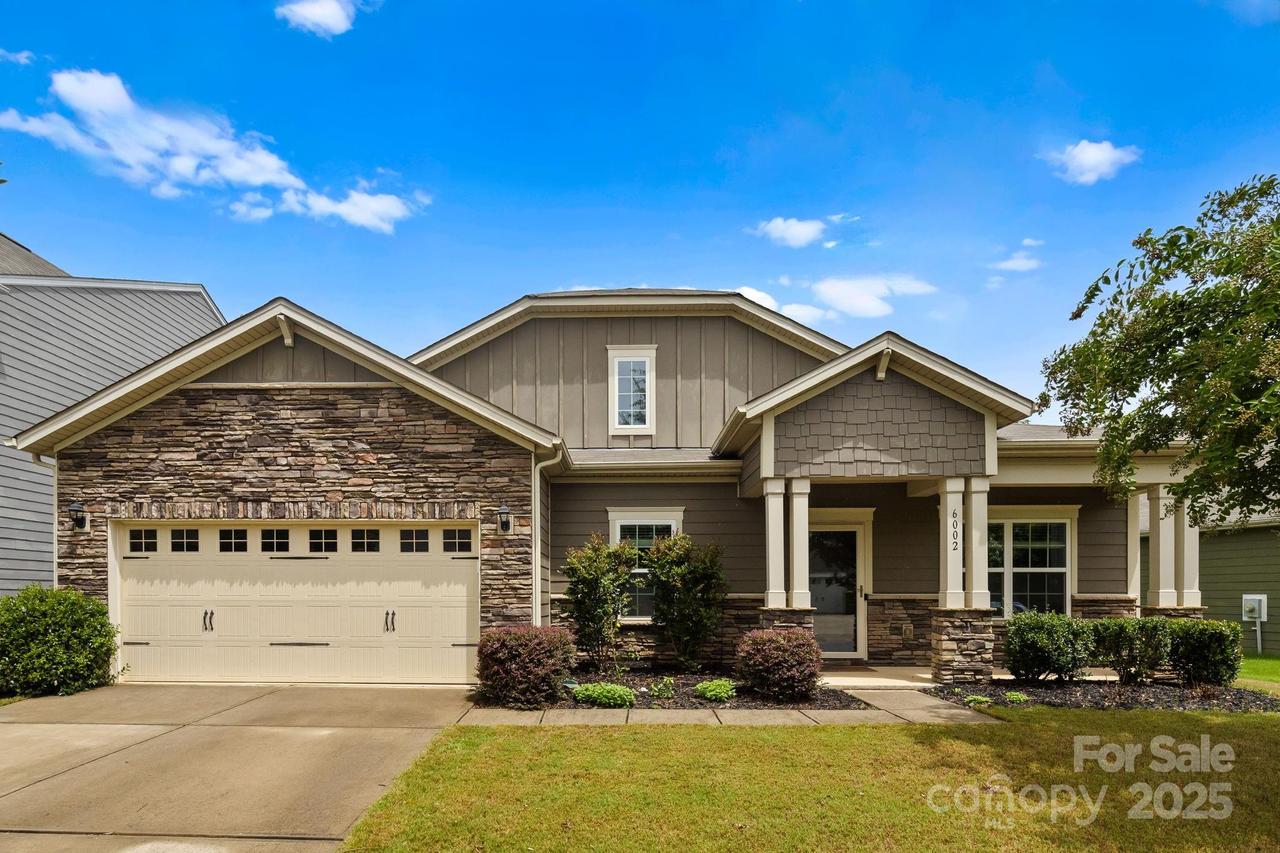 6002 Eleanor Rigby Rd., Charlotte, NC 28278