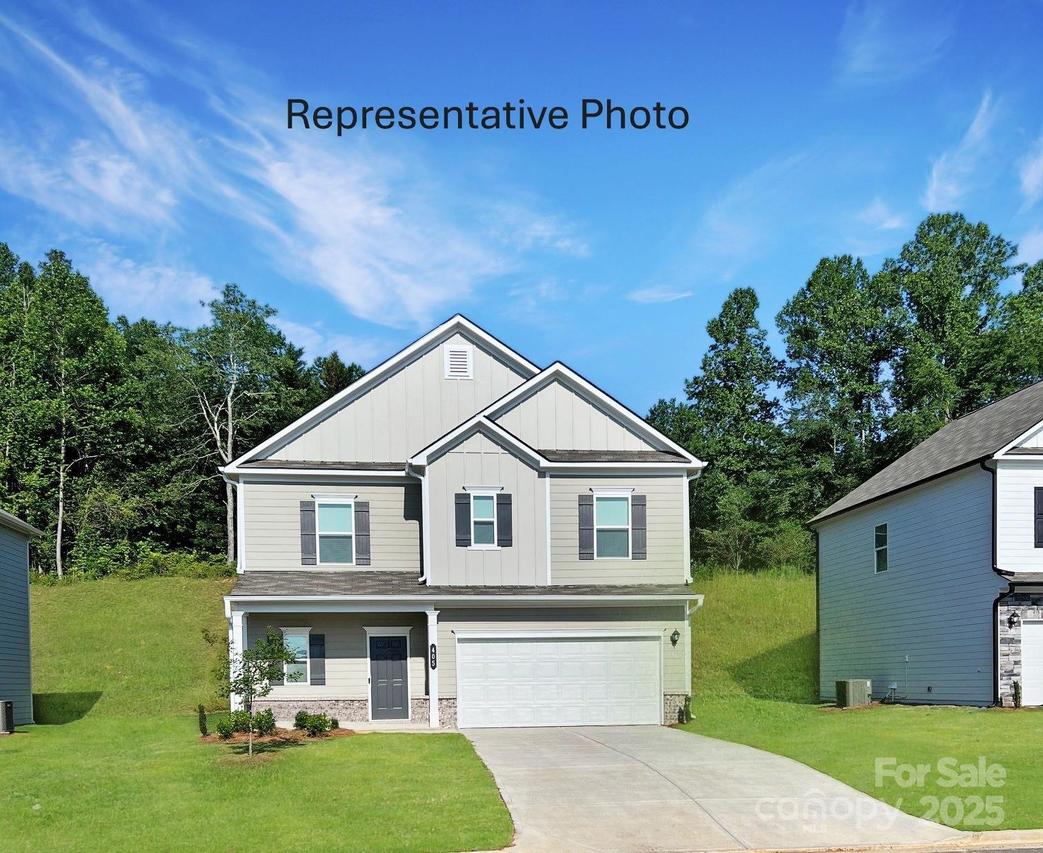 328 Wicker Dr., Salisbury, NC 28147
