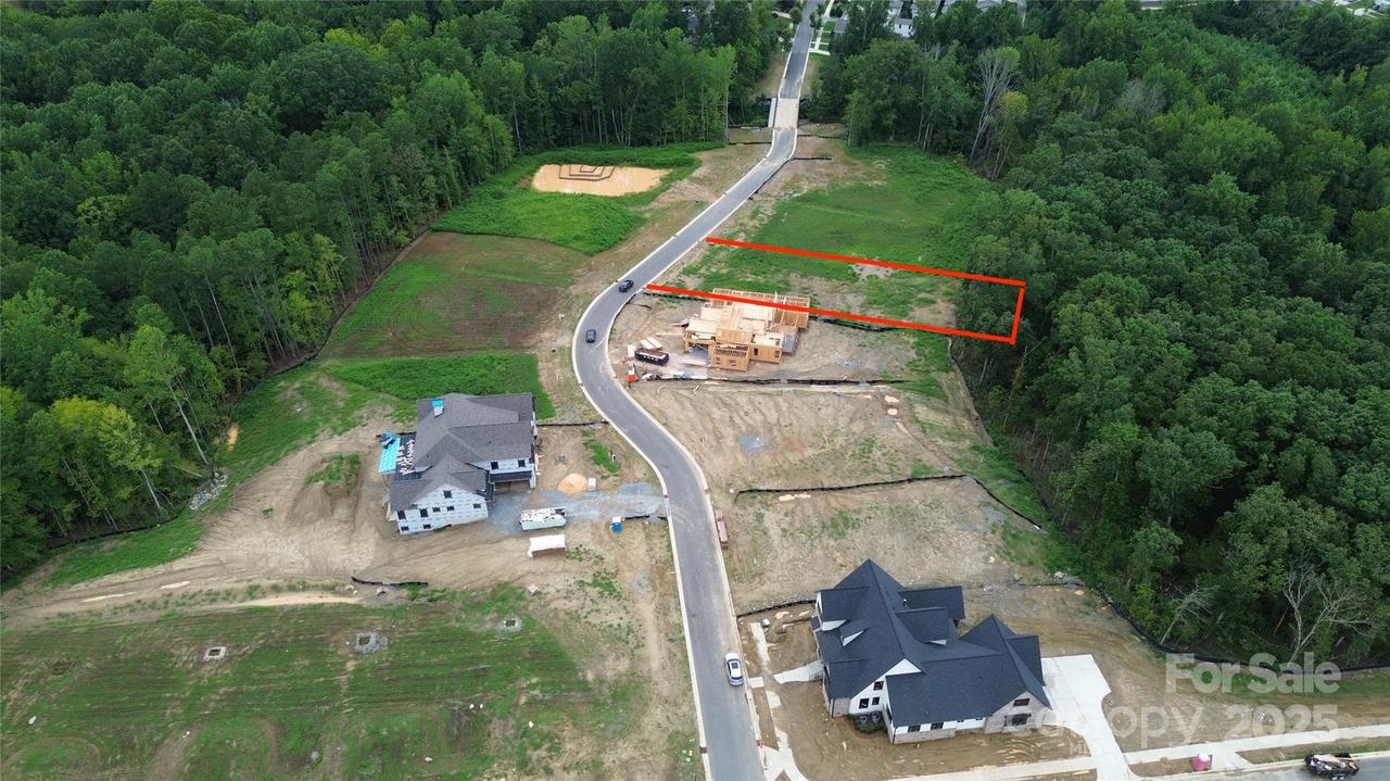 1413 Samuel Spencer Pkwy. #3, Davidson, NC 28036