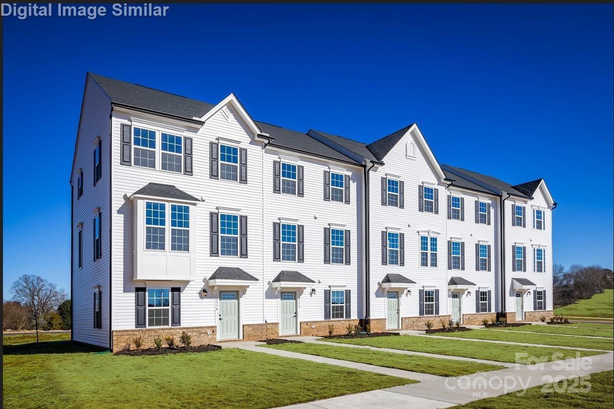 [Address Hidden by Seller], Charlotte, NC 28216