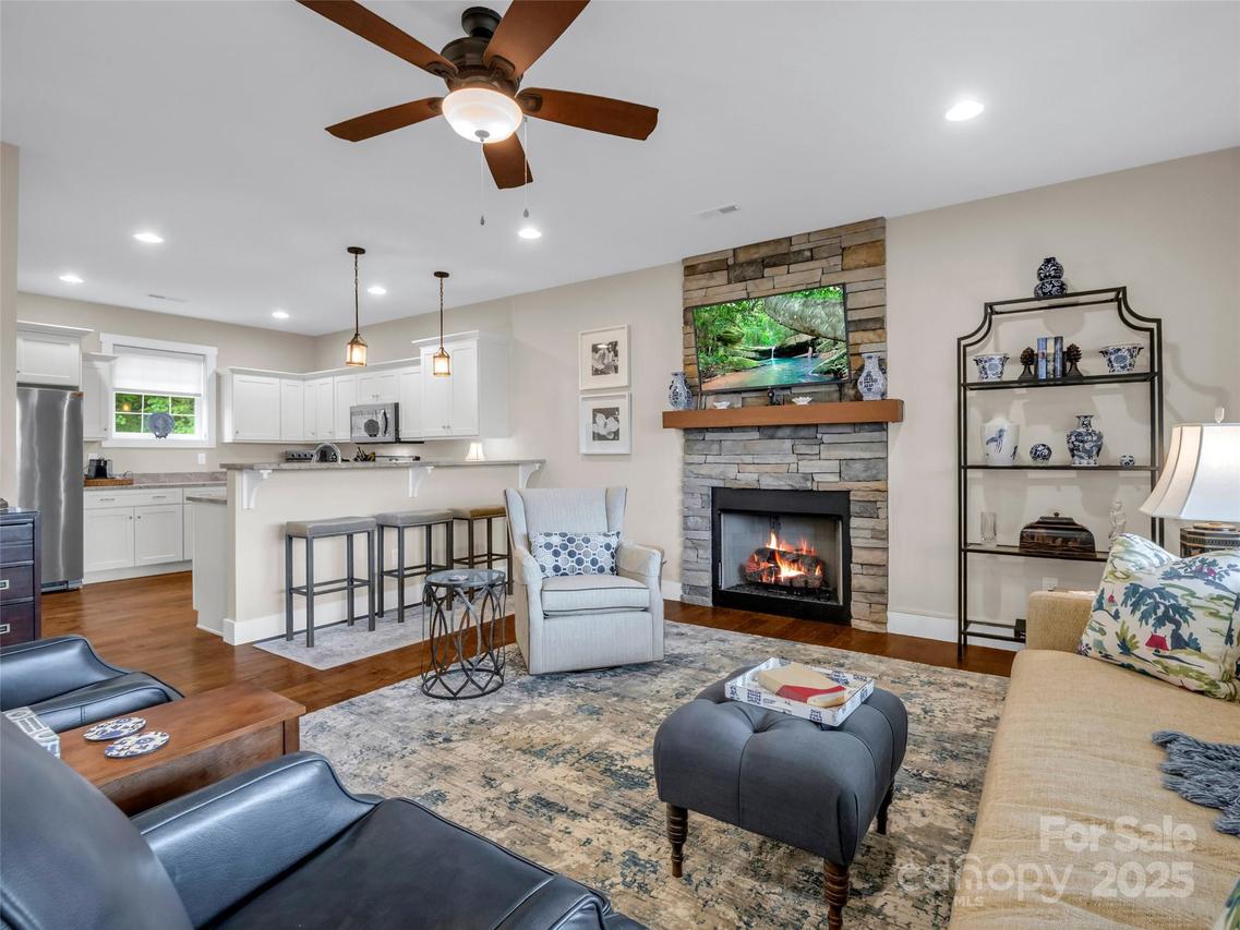 148 Red Hawk Knoll #12, Lake Lure, NC 28746
