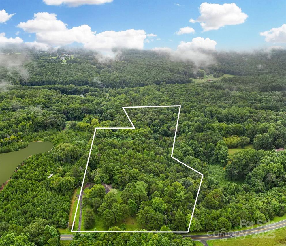 21320 Shearer Rd., Davidson, NC 28036