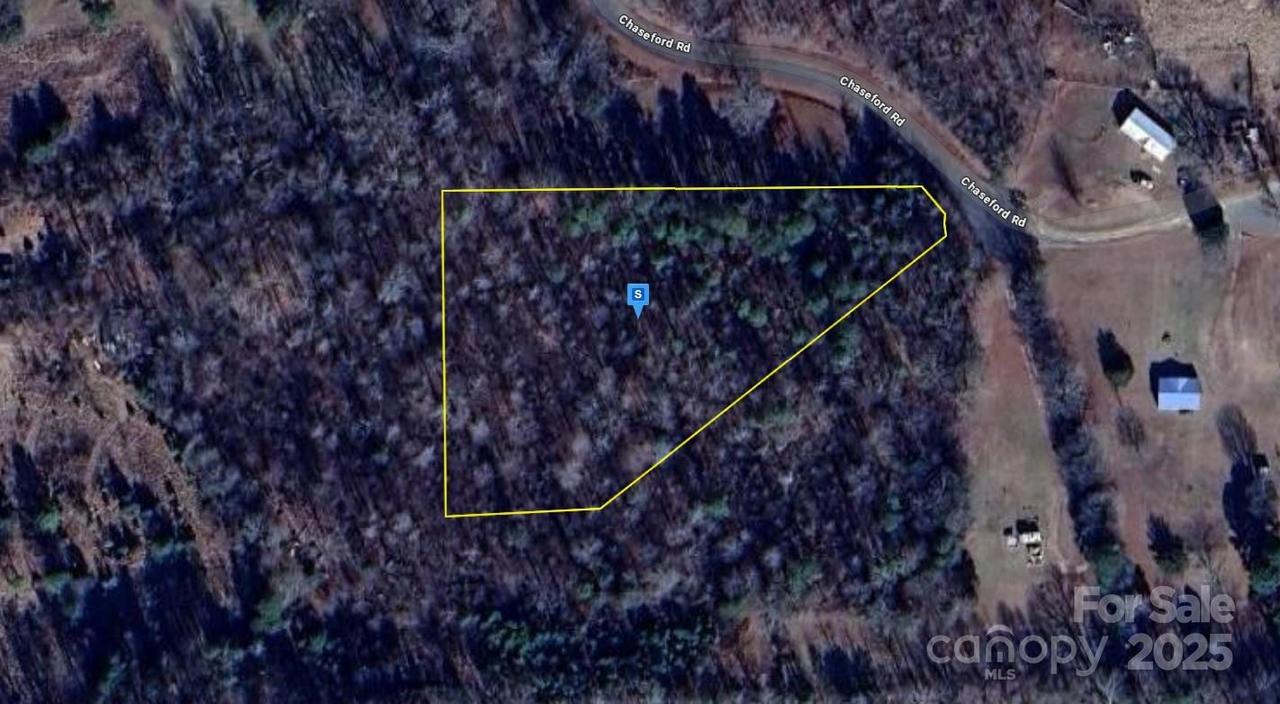 7436 Chaseford Rd., Liberty, NC 27298