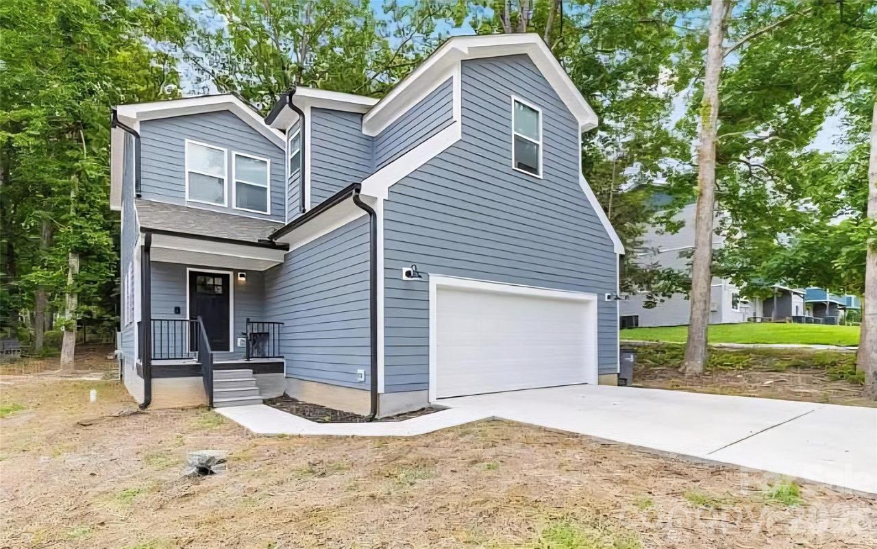 621 Norland Ave., Kannapolis, NC 28083