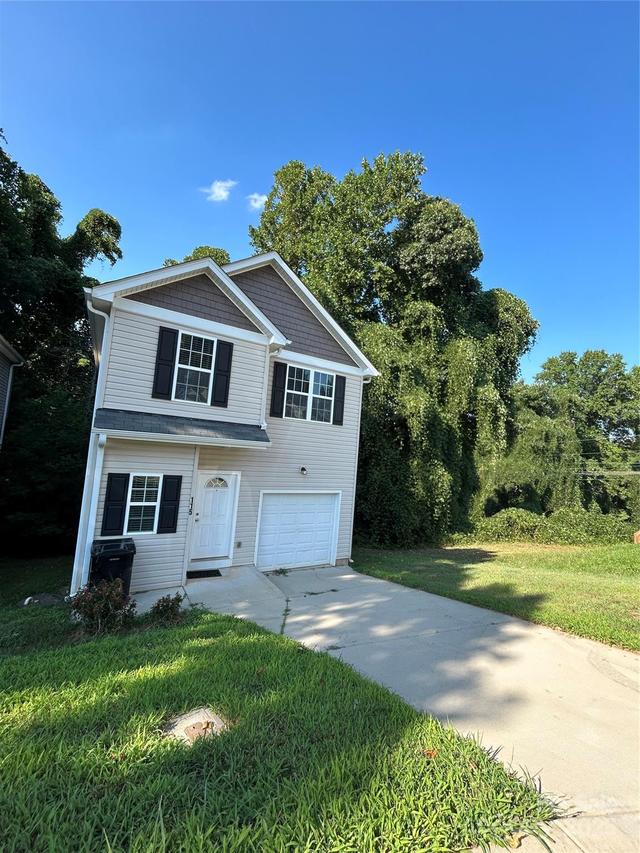115 Lookout Point Pl., Mooresville, NC 28115