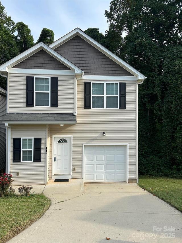 115 Lookout Point Pl., Mooresville, NC 28115
