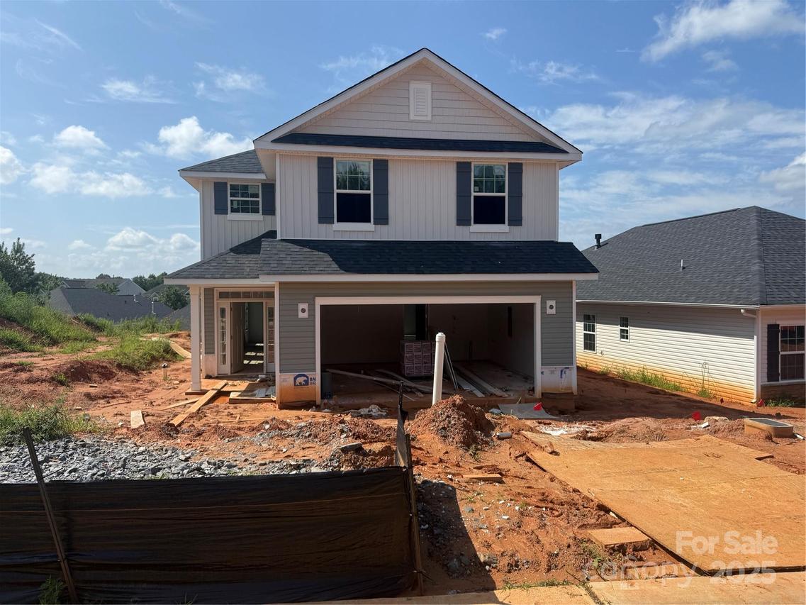 717 Inwood Hill Dr. #95, Gastonia, NC 28056