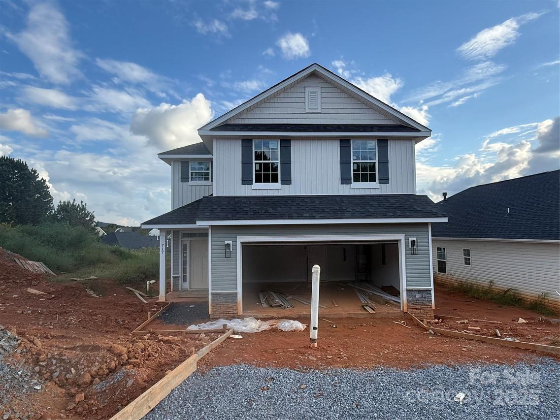 717 Inwood Hill Dr. #95, Gastonia, NC 28056