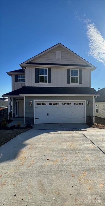 717 Inwood Hill Dr. #95, Gastonia, NC 28056