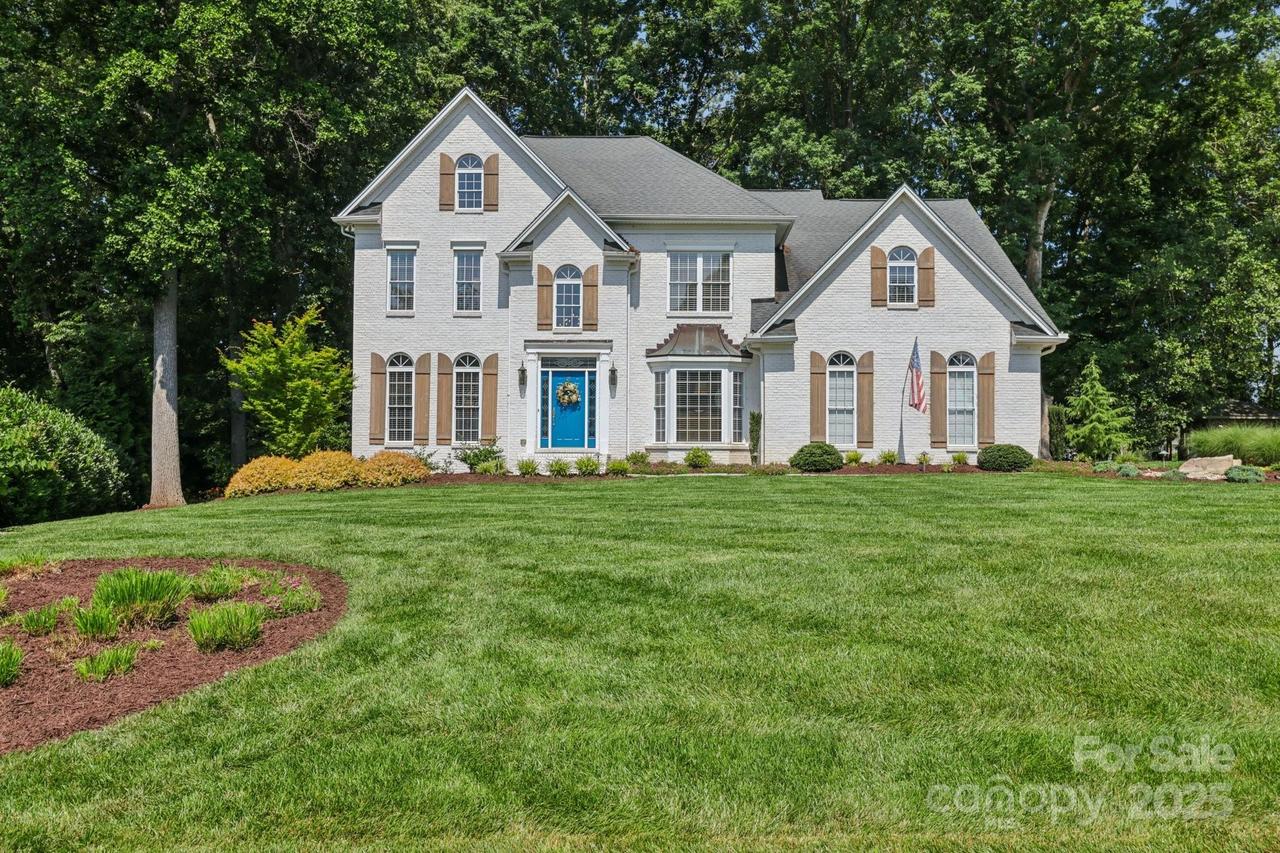 122 Ringneck Tr., Mooresville, NC 28117