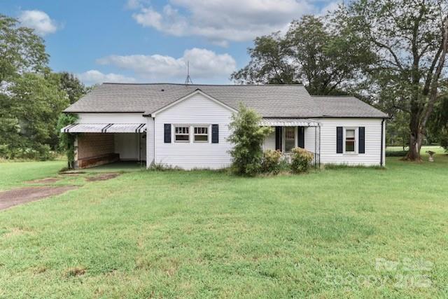 4320 Taylorsville Hwy., Statesville, NC 28625