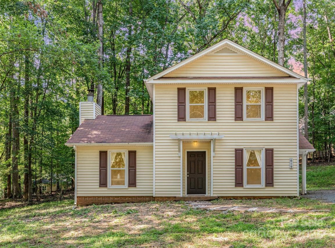 615 Teresa Cir., Waxhaw, NC 28173