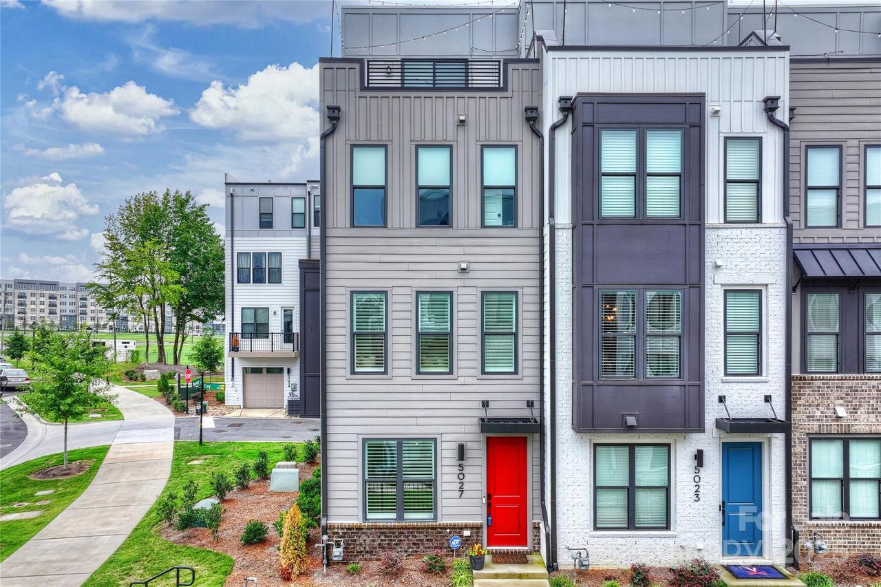 5027 Tiny Ln., Charlotte, NC 28203