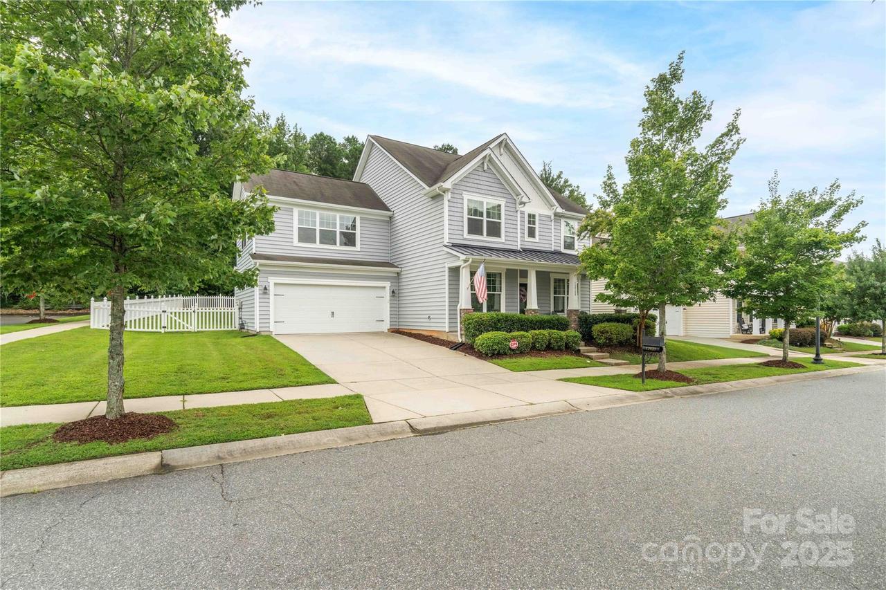 12920 Heath Grove Dr., Huntersville, NC 28078
