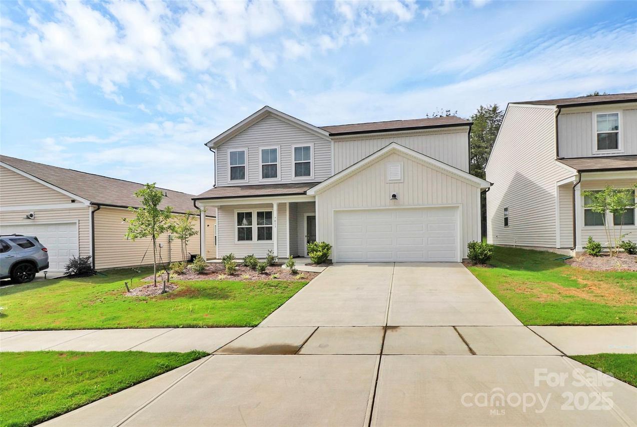 7013 Gale Force Ln., Charlotte, NC 28216