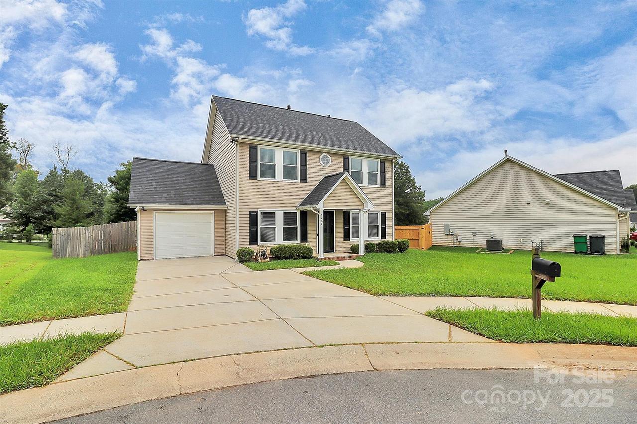 4234 Red Shed Ln., Charlotte, NC 28269