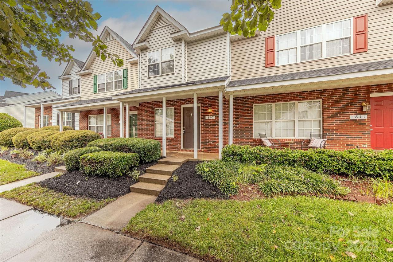 1809 Birch Heights Ct., Charlotte, NC 28213