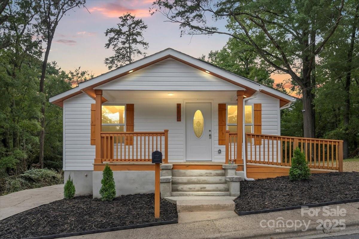 416 Richardson St., Albemarle, NC 28001
