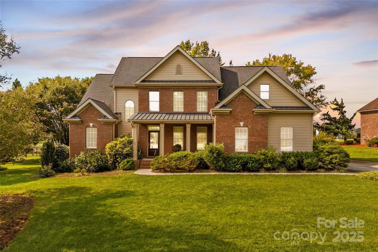 501 Muirfield Way, Salisbury, NC 28144