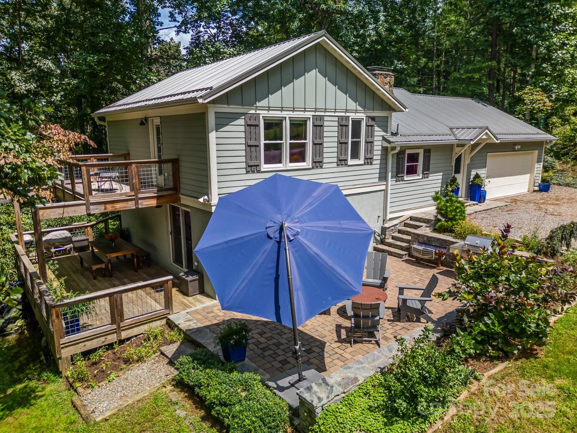 23 Pyfrom Dr., Swannanoa, NC 28778