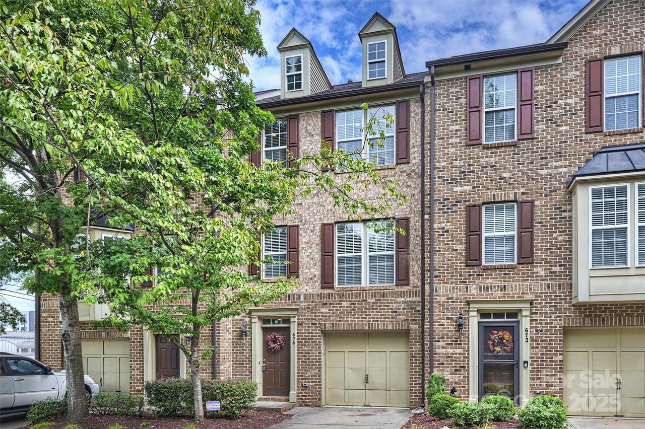 676 Penn St., Charlotte, NC 28203