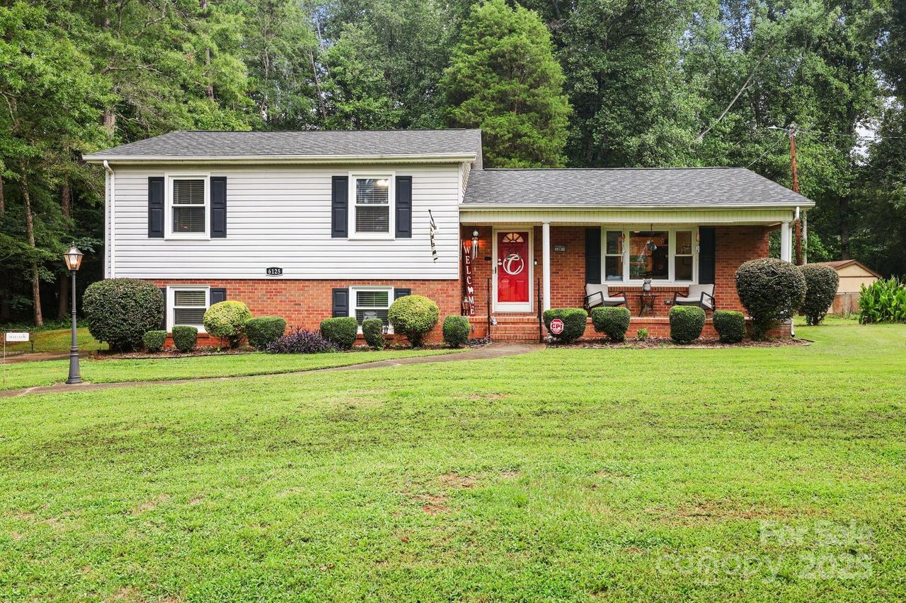 6125 Southern Ln., Salisbury, NC 28147