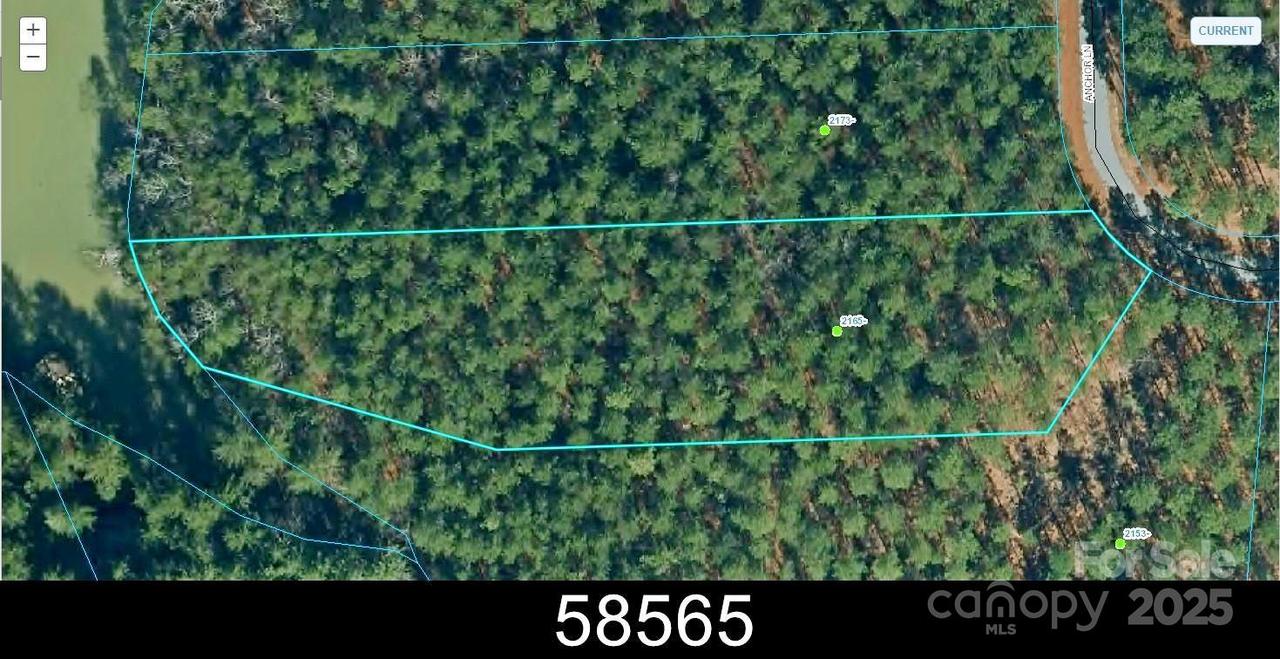 2165 Anchor Ln. #117, Connelly Springs, NC 28612