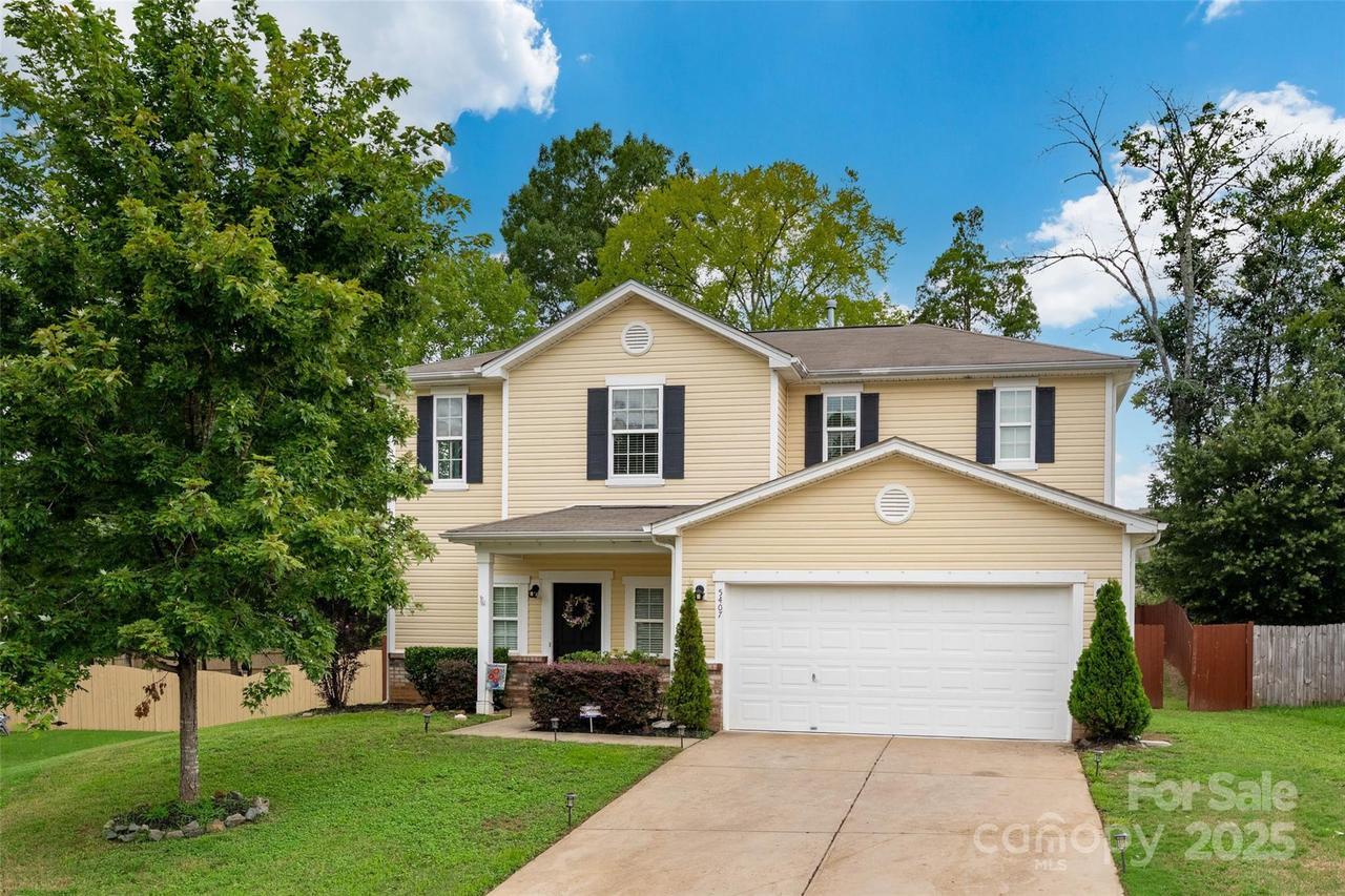 5407 Fenway Dr. #40, Charlotte, NC 28273