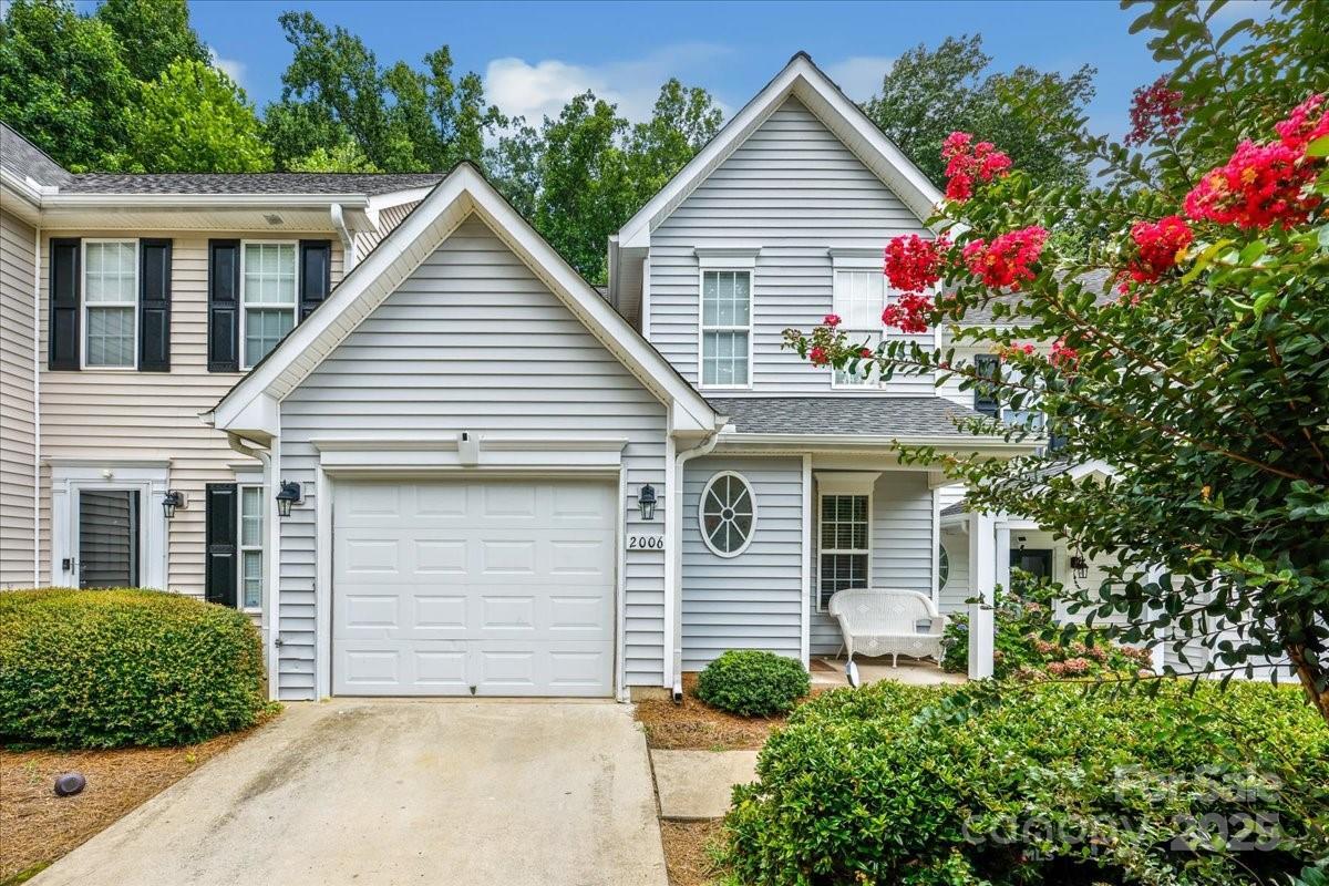 2006 Bluff View #15, Winston Salem, NC 27127