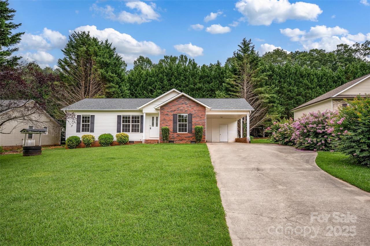 144 Fairway Dr., Conover, NC 28613