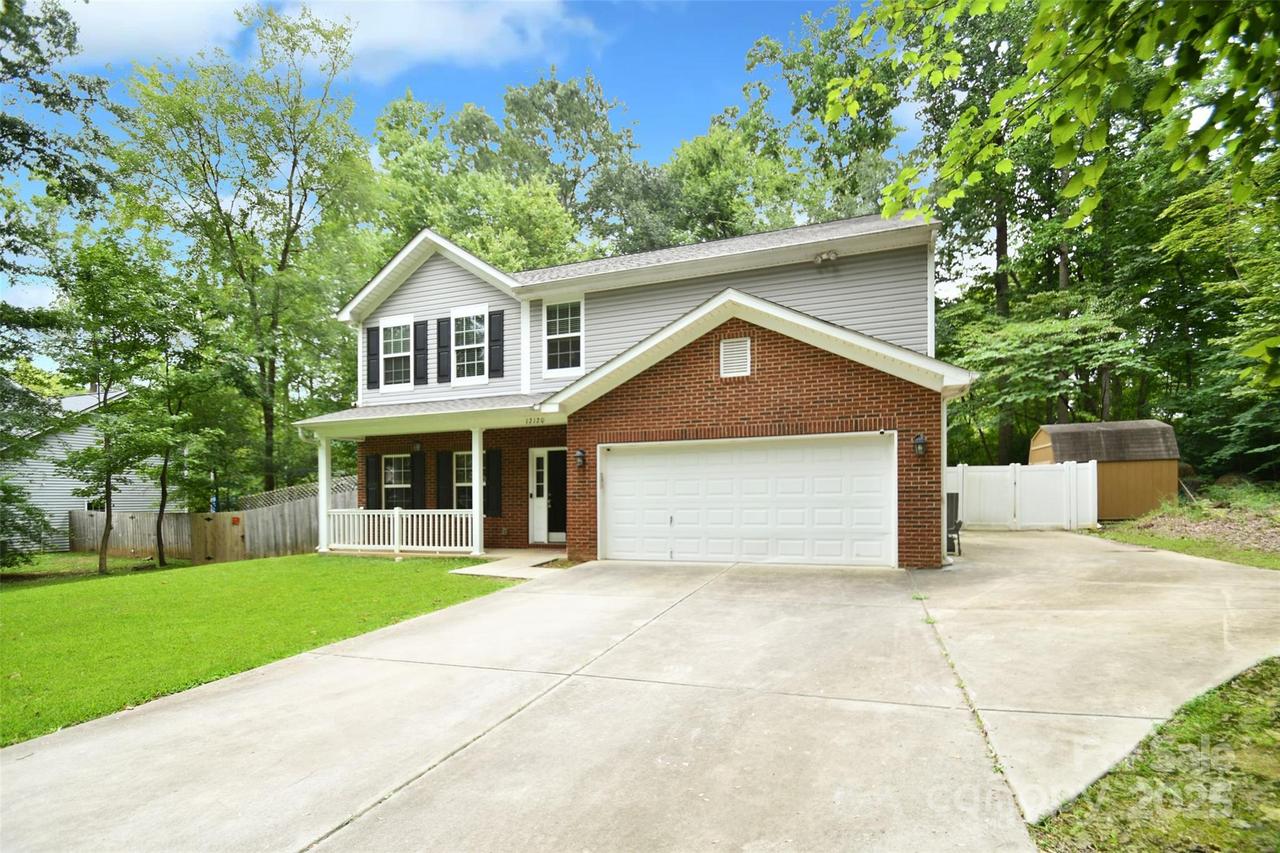 12120 Canal Dr., Huntersville, NC 28078