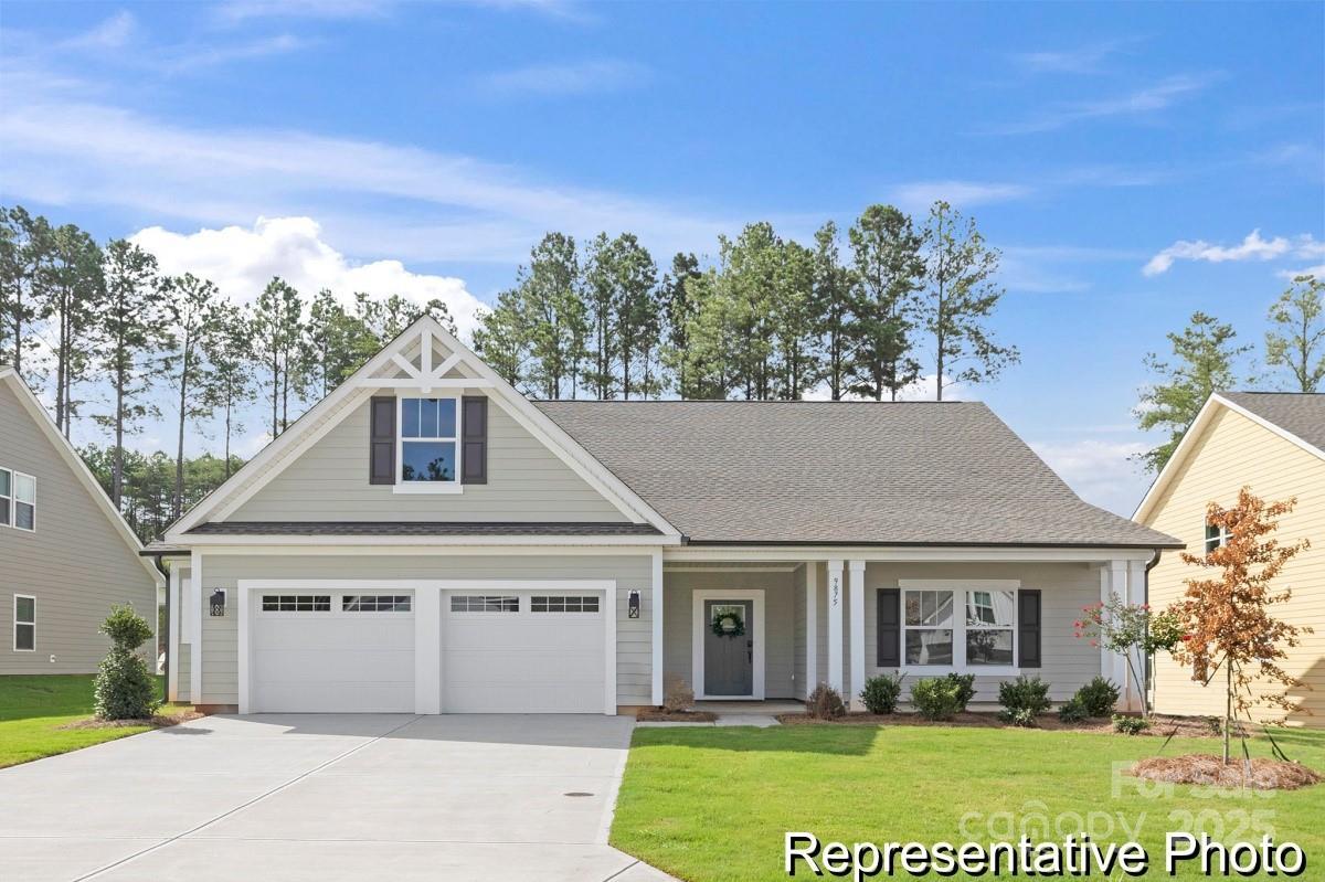 116 Soft Breeze Bend #163B, Locust, NC 28097